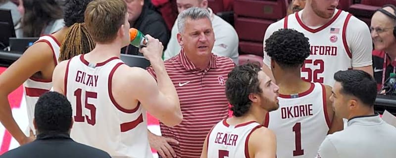 How Has Each Stanford Basketball Player Performed This Season?