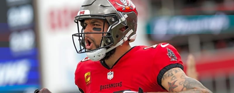 Teams That Could Threaten Buccaneers in Free Agency for Mike Evans