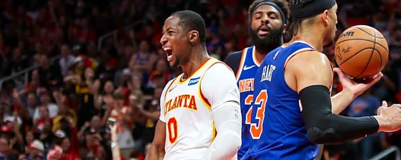 Narrowing Down Potential Atlanta Hawks Free Agent, Trade Targets, and Strategies