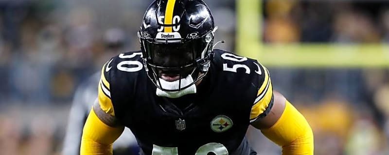 Elandon Roberts Reacts After Surprising Steelers Release