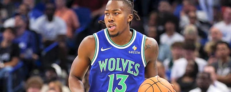 Ranking the Timberwolves' Bench Players From Best to Worst So Far