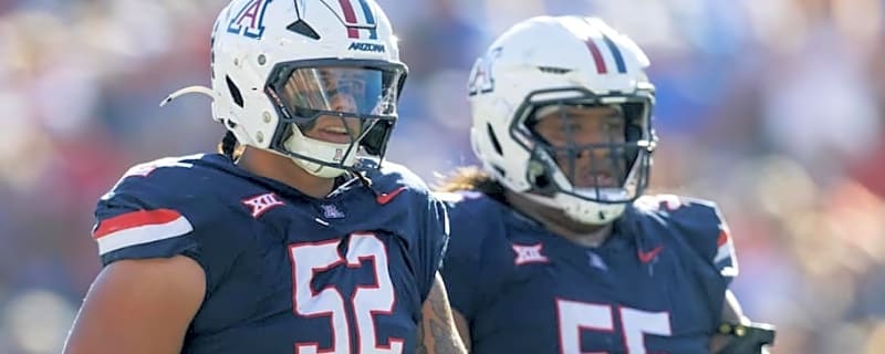 Arizona Makes Top 10 For Talented In-State Lineman