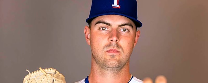 MacKenzie Gore Relishes Winning Opportunity After Rangers Trade