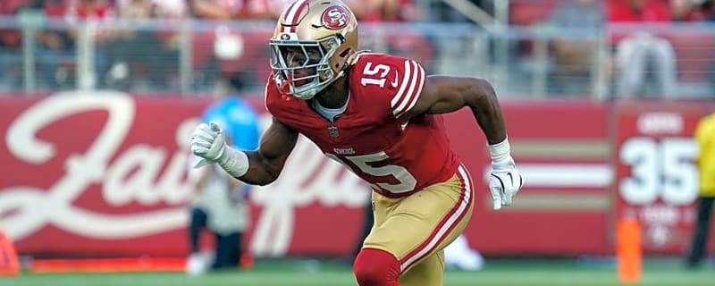 49ers Rookie Stock Watch: 4 Risers, 4 Fallers