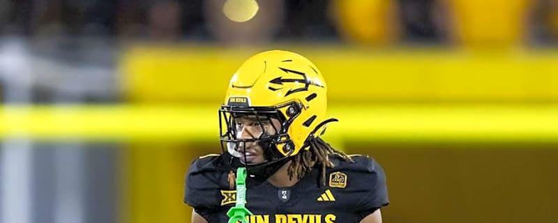 Panthers Nab 'Fast and Feisty' Defensive Back in Latest Matt Miller Mock Draft