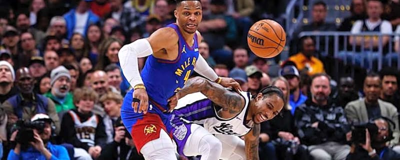 Surprise Team Emerges as Fit For UCLA Legend