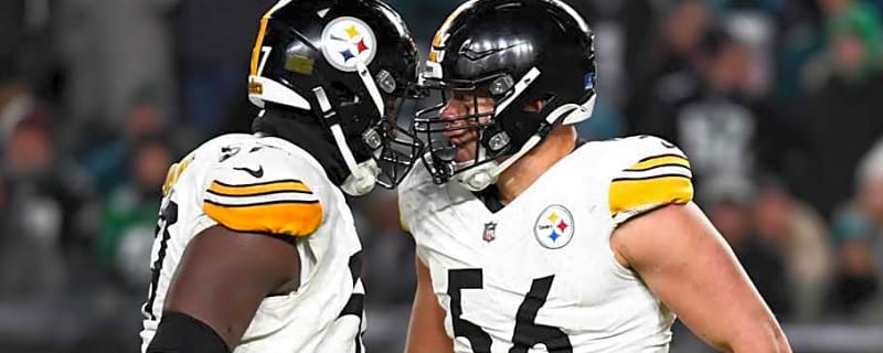 Steelers Defense Gets Big-Time Boost Before Bills Game