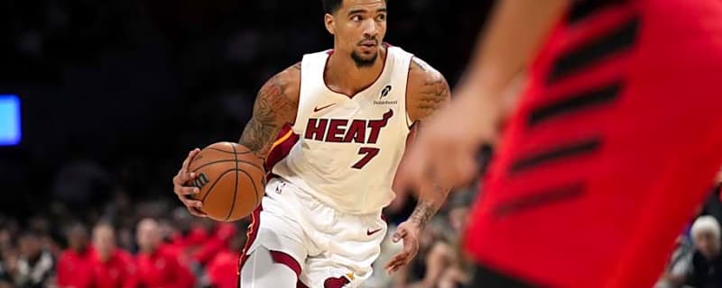 What the emergence of Kel'el Ware means for the Heat