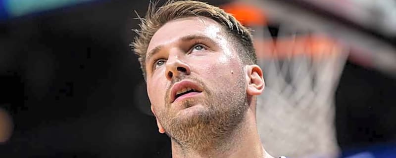 Lakers Considering Trade to Reunite Luka Doncic with Mavericks Teammate: Report