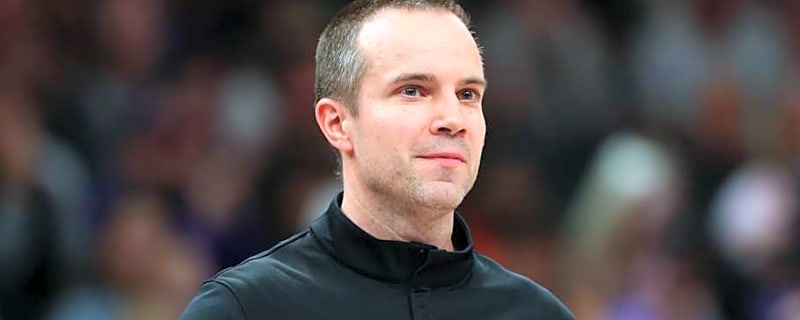 Suns Get Last-Second Boost to Starting Lineup vs Pistons