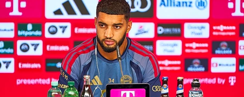 Bayern Munich summer arrival opens up on preferred position