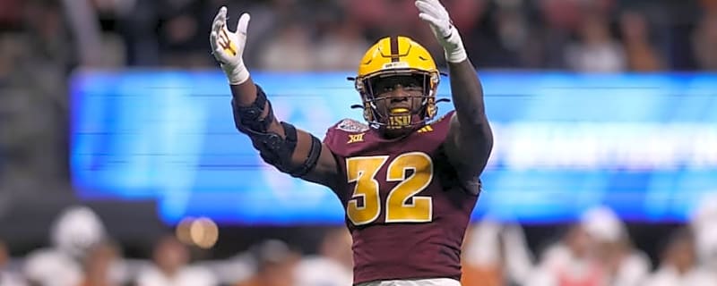 Is Arizona State&#39;s Defensive Line Best in Big 12?
