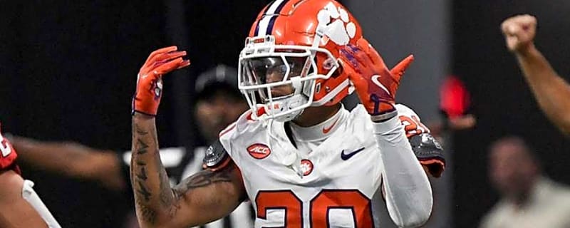 Clemson&#39;s Avieon Terrell vs. Tennessee&#39;s Jermod McCoy: ESPN Debates Best CBs for 2026 NFL Draft