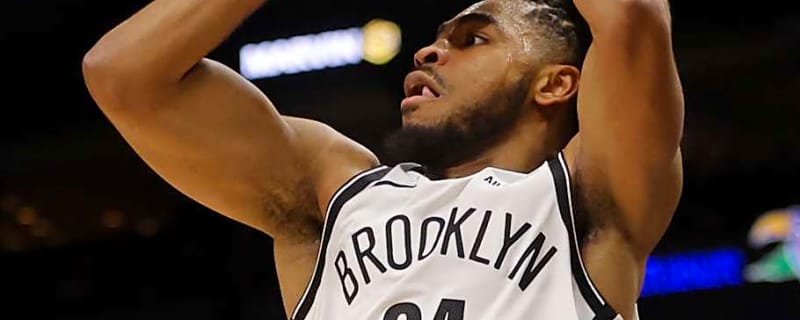 Nets Coach Jordi Fernandez Credits Cam Thomas for Staying Connected with Teammates