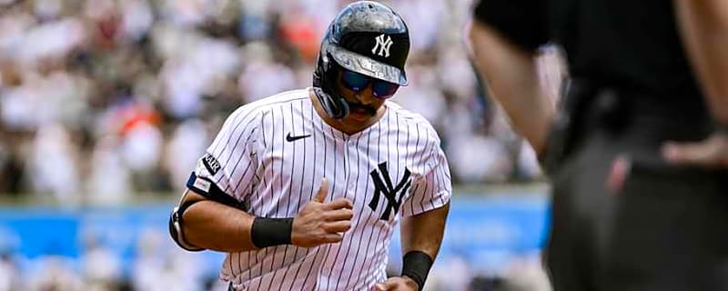 Yankees Get Great News on Trent Grisham Injury
