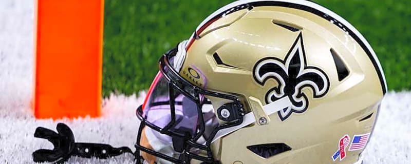 Saints &#39;Most Underrated Player&#39; Named