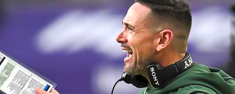 Winners, Losers Following Reveal of Packers’ Schedule