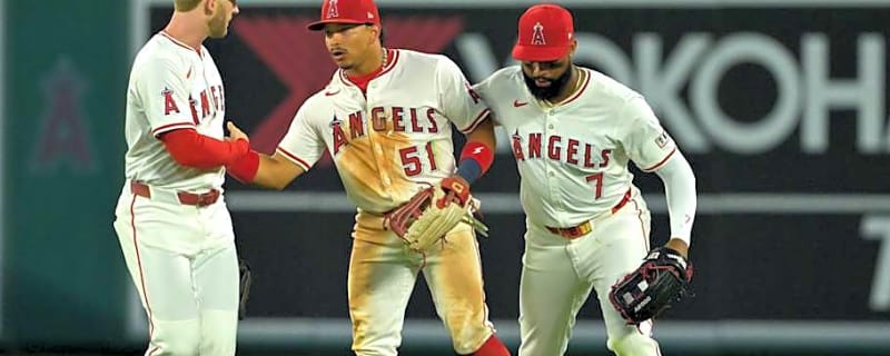 Angels Notes: Halos Expected to Cut Ties With All-Star, Major Trade Deadline Updates, Taylor Ward Trade?