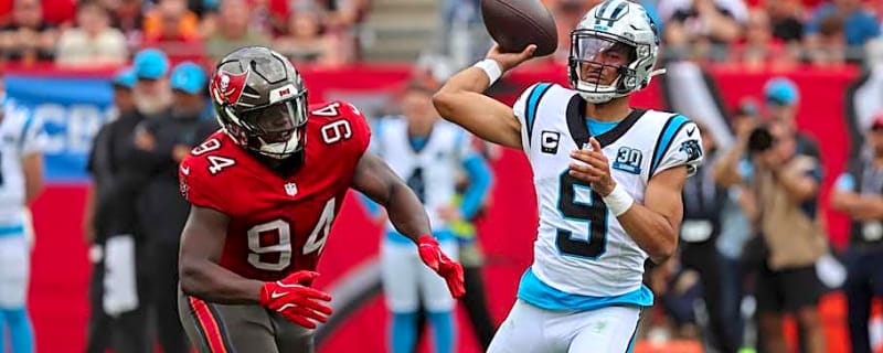 Bryce Young, Michael Penix identified as breakout candidates for 2025 NFL season by PFF