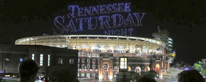 Ranking Every Tennessee Home Game This Season