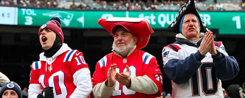 Everything Patriots Fans Need to Know About New England's Schedule Release