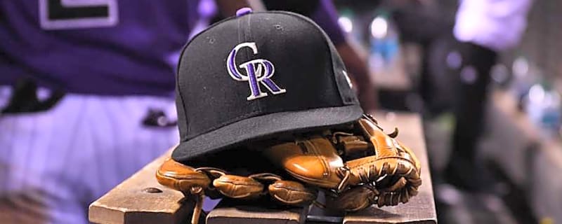 Two Players the A's Can Steal From the Colorado Rockies After Schmidt Hire