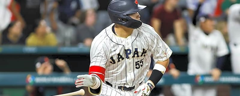 Yankees Can Reassess Munetaka Murakami Next Year