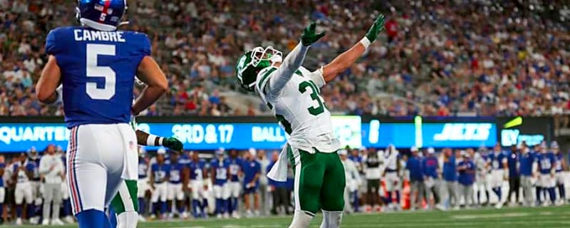 Dean Clark Is Officially on Notice After the Draft, Even If No One Is Saying It