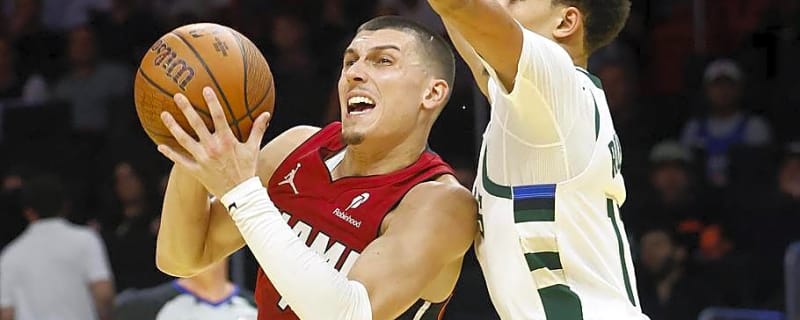 Bucks' New-Look Rotation After Blockbuster Giannis Trade and NBA Draft