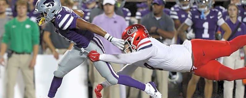 Boise State secures transfer portal commitment from former Arizona edge rusher