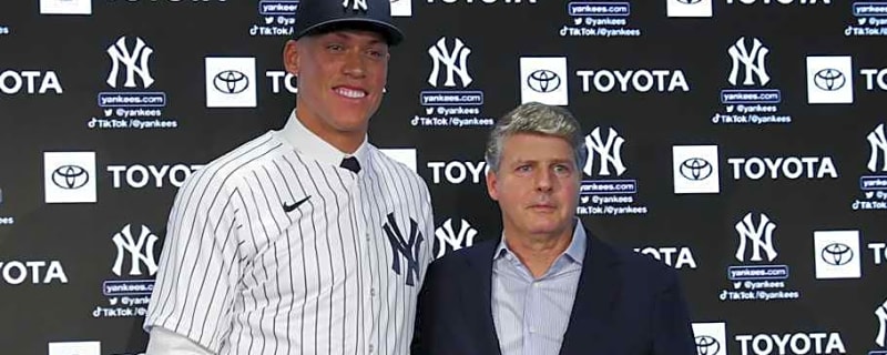 Yankees Owner Gets Real About 2026 Payroll