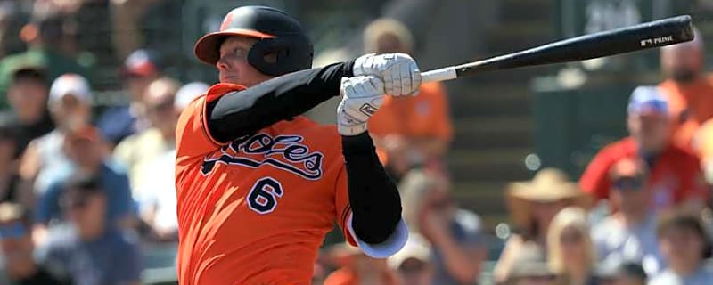 Orioles' Trade Candidate Suffers Injury Scare in Spring Game