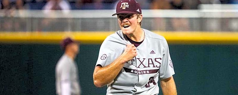 Healthy Again, Josh Stewart Ready to Contribute for Texas A&M in 2026