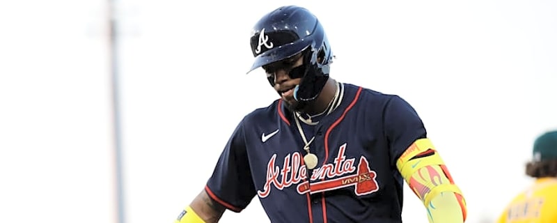 Braves Bats Miss Key Opportunities to Capture Needed Series Win