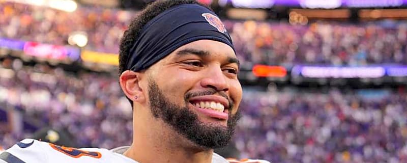 NFL experts starting to believe in Chicago Bears ahead of matchup vs. Steelers