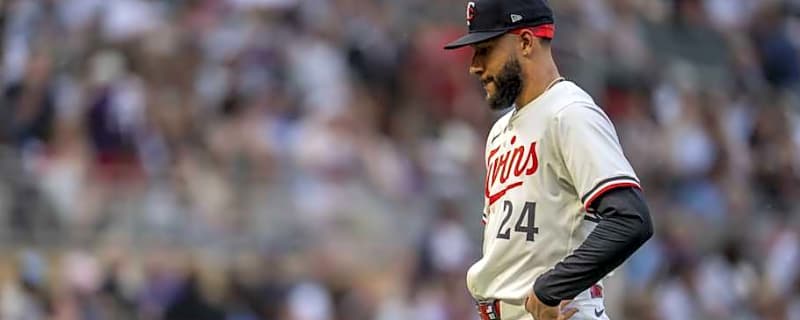 Twins may have tough decisions to make on Woods Richardson, Jorge Alcala