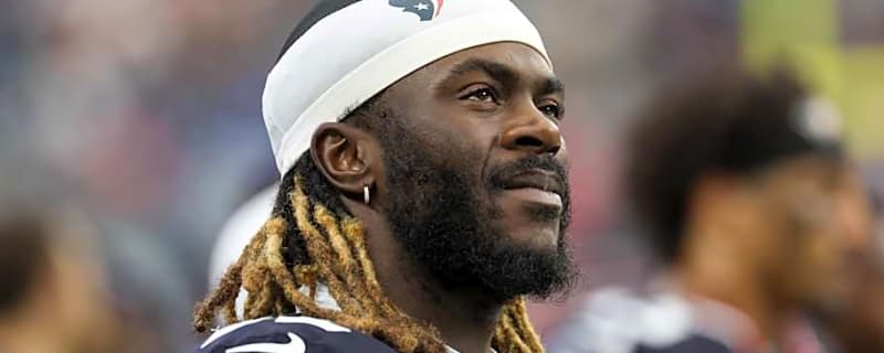Texans DE Linked as Potential Trade Deadline Mover