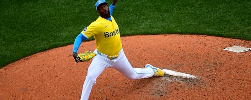 Red Sox Superstar Likely Isn't Leaving, Despite Months of Trade Rumors