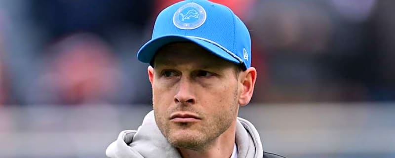 Former Lions OC Admits What Everybody Knew About Commanders Loss