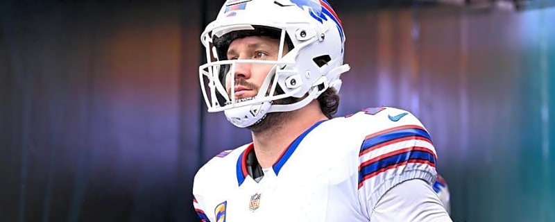 Where Does Josh Allen Rank Among Modern-Era Hall of Fame Quarterbacks?