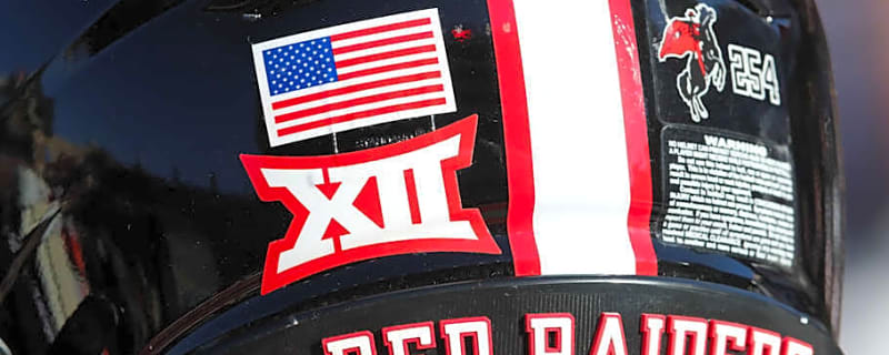 Red Raiders Continue To Stack 2027 Class With 4-Star WR