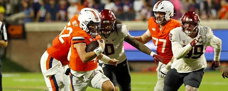 Under the Radar UVA Players Who Could Make a Big Impact vs North Carolina