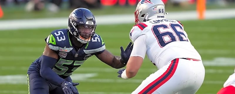 Bengals Legend Has Advice for Will Campbell After Super Bowl LX Struggles