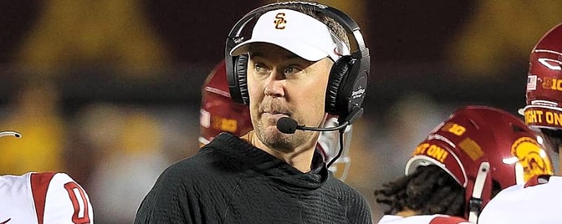 USC's Star Freshmen Turning Heads After Spring Practice