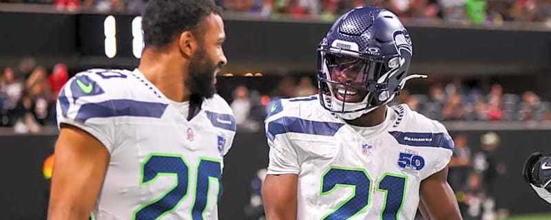 PFF coverage grades highlight good and bad of Seahawks game vs. Colts