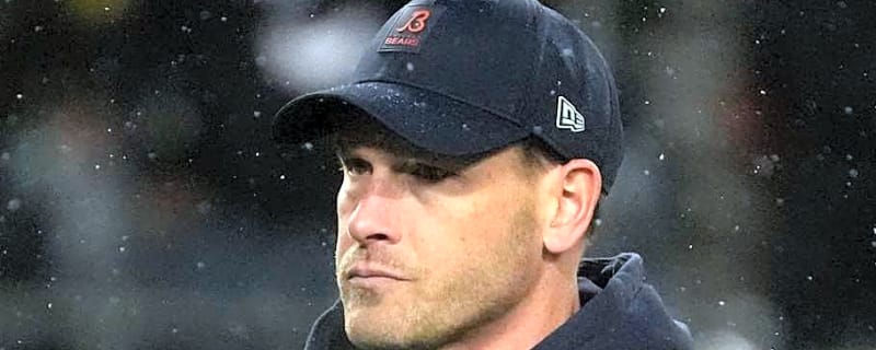 Winners and losers from Chicago Bears' dramatic Divisional Round loss to Rams