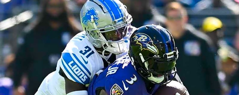 Everything John Harbaugh Said About Detroit Lions