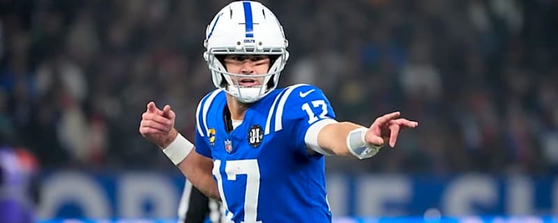 Only one free agent NFL quarterback is worth Panthers targeting in 2026