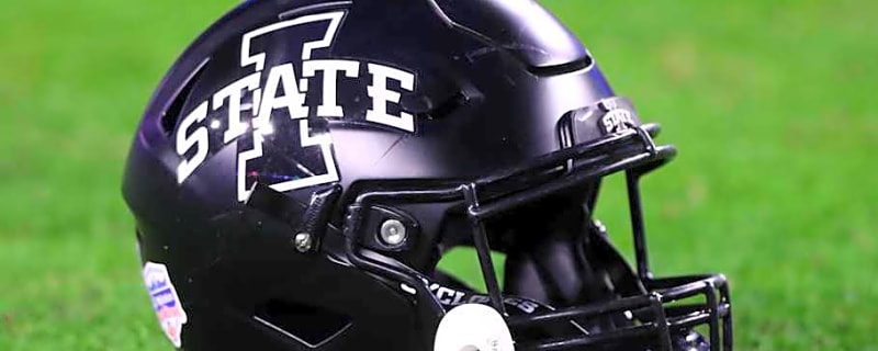 Iowa State Cyclones Land Huge Recruit for Class of 2027 on the Gridiron