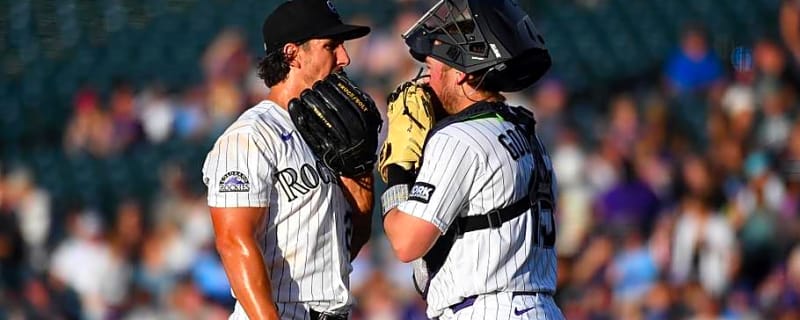 The $8 Million Dollar Signing the Rockies Might Already Regret